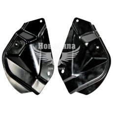 Кронштенйн крепления блок-фары 2110 правый (АвтоВАЗ)