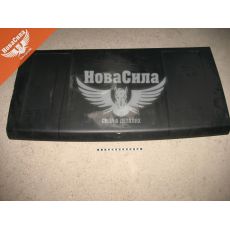 Кришка багажника 2105 (Сівер)