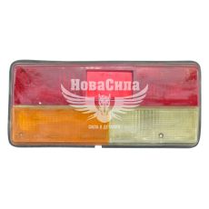 Ліхтар 2107 зад. лів. в зборі. (б/у)