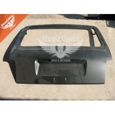 Кришка багажника 21213-Н. Тайга (Сівер)