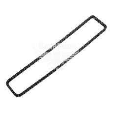 Ланцюг двигуна 2123-Н. Шевроле (ДК) (116 зуб.)