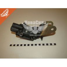 Крышка механизма переключения передач раздатки УАЗ-469