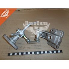 Куліса роздатки 2123-Н.Шевроле в зб. (АвтоВАЗ)