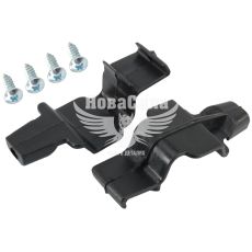 Кронштейн крепления фары 2108-99 (Україна)