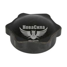 Кришка маслозаливної горловини 375-УРАЛ (СНД)