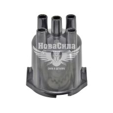 Крышка распределение. воспаление 2101-07 трамблера (ДК)