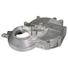 Кришка двигуна передня діам.-100 Газель