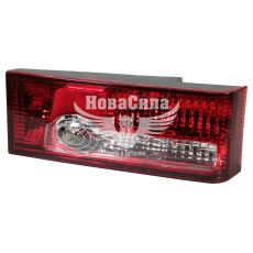 Ліхтар 2108-09, 099 зад. прав. без плати (Auto Light) 2113-14 (тюнінг)