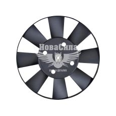 Крильчатка моторчика охолод. радіатора 2103-099 (АТ)