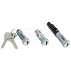 Личинки дверок 2105-07 (Vortex)