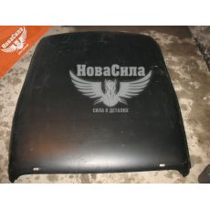 Крыша кузова 2121-Нива (Сивер)