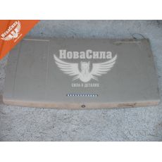 Кришка багажника 2105 (Б/У)