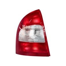 Ліхтар 1118-Калина зад. лів. в зборі (ДААЗ)