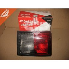 Ліхтар 2111 зад. лів. внутр. в зб. (ДААЗ)