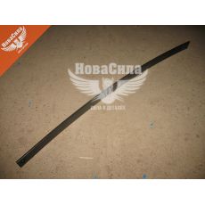 Лист ресори 509-Маз зад. №1 (1846мм.) (ЧМЗ)