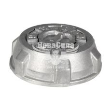 Крышка б-бака 2101-07 код (СНГ)