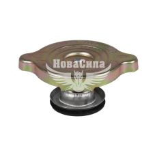 Кришка радіатора 2101-07 (Luzar)