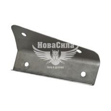 Кронштейн бризговика 2101-07 зад. лів. (Україна)