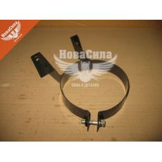 Кронштейн адсорбера 2104-21214 (АвтоВАЗ)