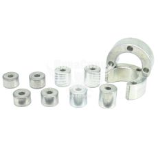 Лифт комплект передней подвески ВАЗ 2121, 21213, 2123 + 40мм. (СНГ) Тюнинг