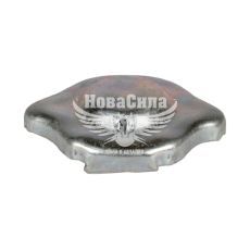 Кришка бачка розширювача 2101-07 метал. (Ароки)