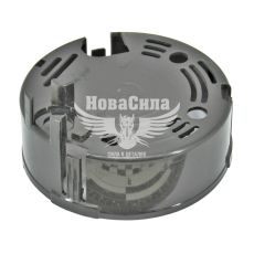 Кришка генератора 1117-19-Калина задня (СНД) (пластмасова)