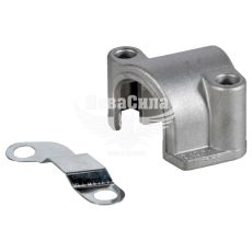 Кронштейн цилиндра сцепления рабочего 2123 Нива Шевроле (АвтоВАЗ)