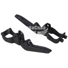 Крючок ручки дверної зовн. 2109-099, 015 (Vortex) курок