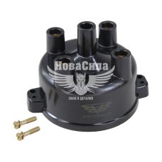 Кришка розподіл. запалення 2108-09 трамблера (Vortex)