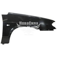 Крило 2113-15 перед. прав. (Україна) пластик