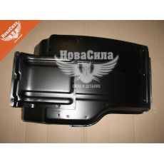 Крило 5320-Камаз зад. прав. (КамАЗ)