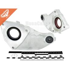 Кронштейн приводу перед. 2123-Н.Шевроле (АвтоВАЗ) (к-т. 2шт. +сальн.)