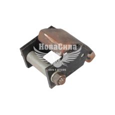 Кронштейн ресори 5320-Камаз передньої зад. в зб. (СНД)