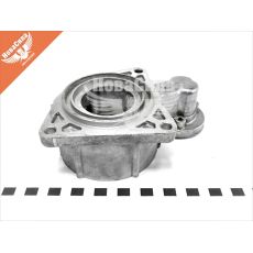 Кришка стартера перед. 2108-09 (Электромаш) (носик)