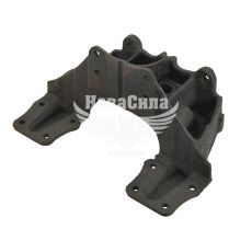 Кронштейн задньої підвіски 131-Зил балансіра лів. (Б/У)