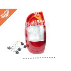 Ліхтар 2123-Н.Шевроле зад. лів. нов. взір. в зб. (Автодеталь)