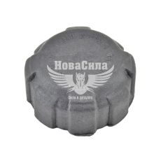 Кришка бачка розширювача 2108-10 з клап.ст.взір (Vortex)