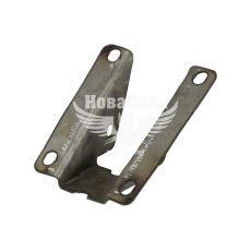 Кронштейн реактивной тяги 2101-07 продольной тяги (Україна)