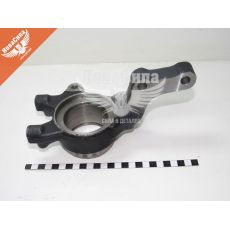 Кулак поворотный 2108-09 преед. прав. (ВАП) (цапфа)