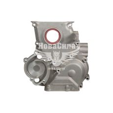 Кришка двигуна 2217-Г.Соболь перед. 406дв. (ЗМЗ)