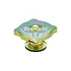 Кришка радіатора 2101-07 (АТ)