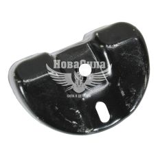 Кронштейн відбійника 2121-Нива перед. (ASR)