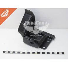 Кронштейн двигателя 2121-Нива перед. лев. голая (АвтоВАЗ копия) 21214