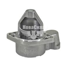 Кришка стартера перед. 24, 2410-Газ мал 2-болт. (LSA) (носик)