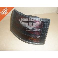 Фонарь 2111 зад. прав. внеш. в сб. (ДААЗ)