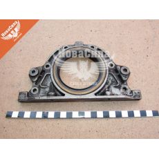 Крышка двигателя 2101-07 задняя (Б / У)