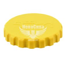 Кришка маслозаливної горловини 2101-07 (Евро Деталь)