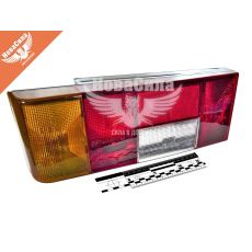 Фонарь 2108-09, 099 зад. лев. без платы (Формула Света) 2113-14