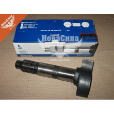 Кулак розжимний 5320-Камаз зад. лів. (КамАЗ)