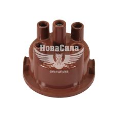 Кришка розподіл. запалення 24, 2410-Газ трамблера (Цитрон)